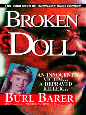 cover image of Broken Doll